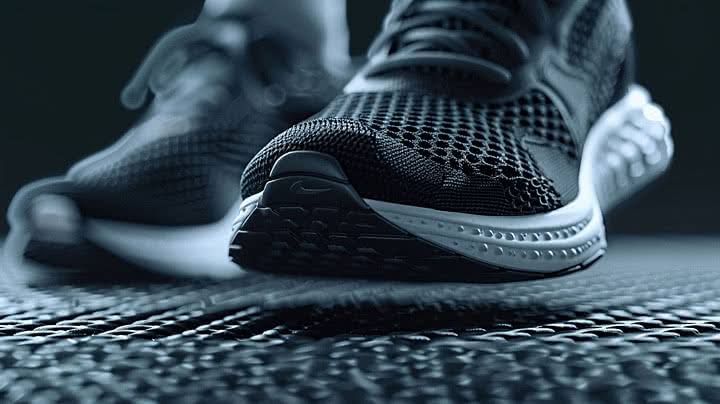Running Shoes