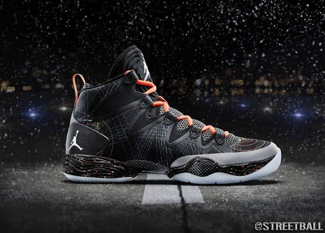 Basketball Shoes