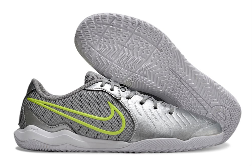 Grey Legend 10 Academy IC