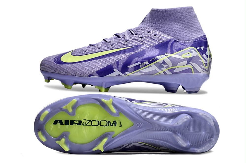 Purple Air Zoom Mercurial Vapor XVI Elite