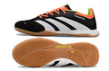 Predator Black Elite IC