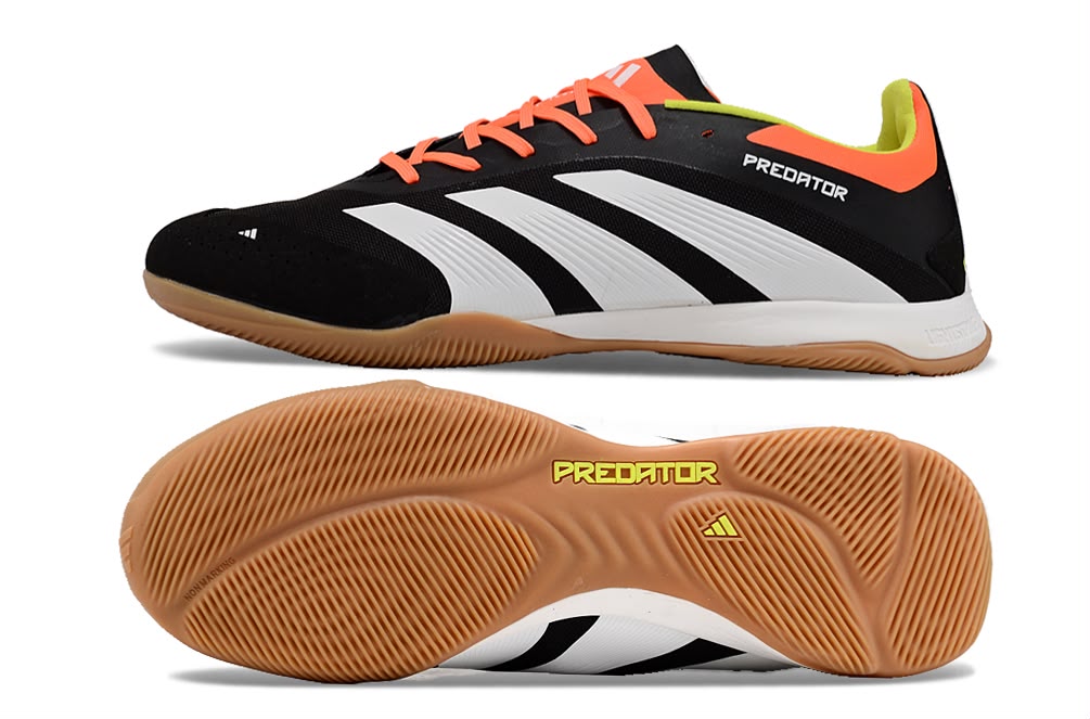 Predator Black Elite IC