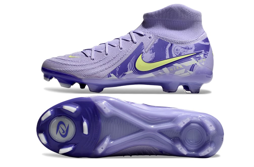 Purple Phantom GX2