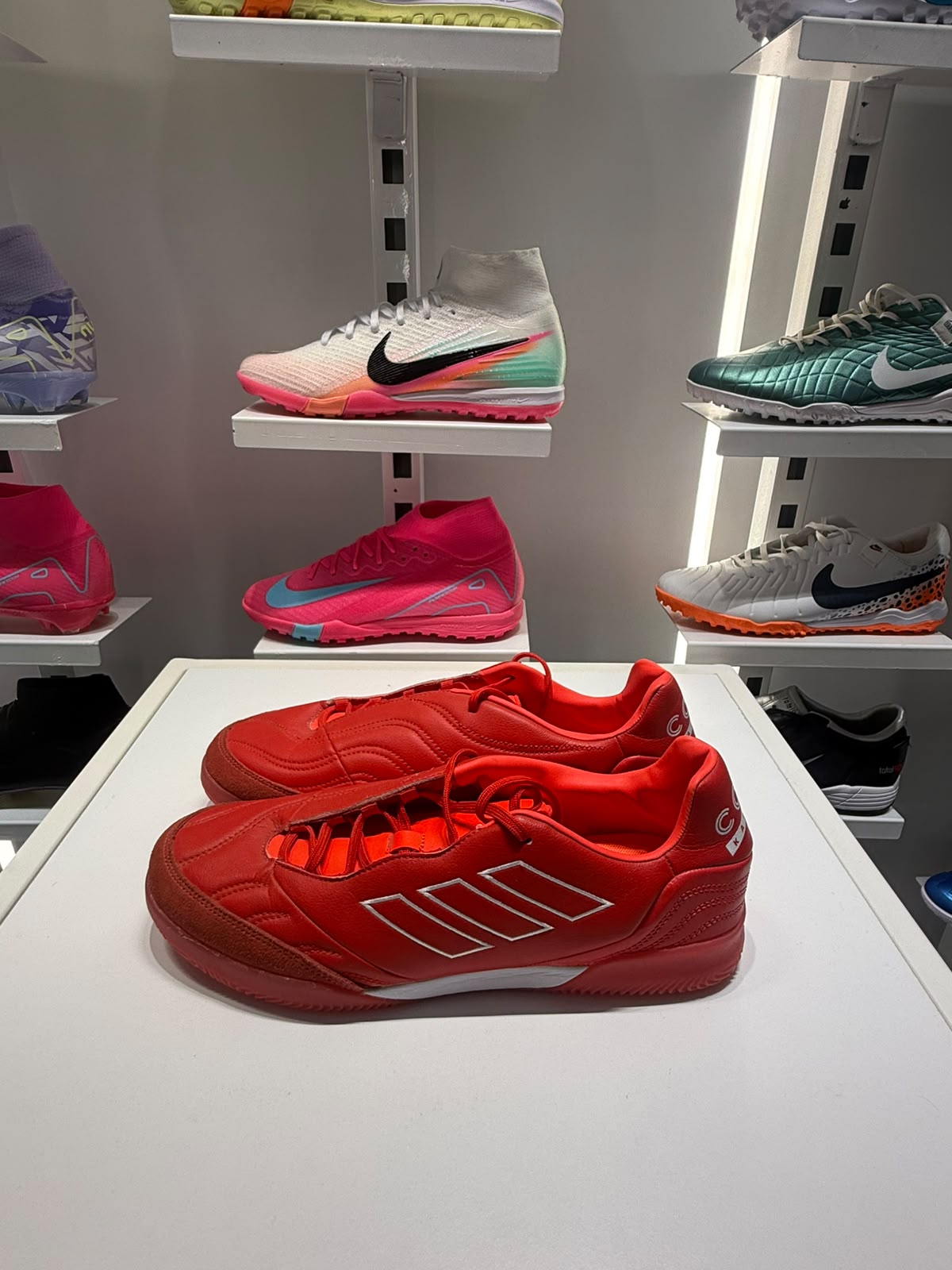 Adidas Red Copa Ic