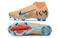 Mercurial Superfly KM