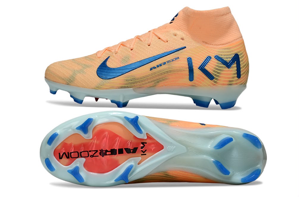 Mercurial Superfly KM