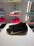 Nike Black Mercurial Vapor LP