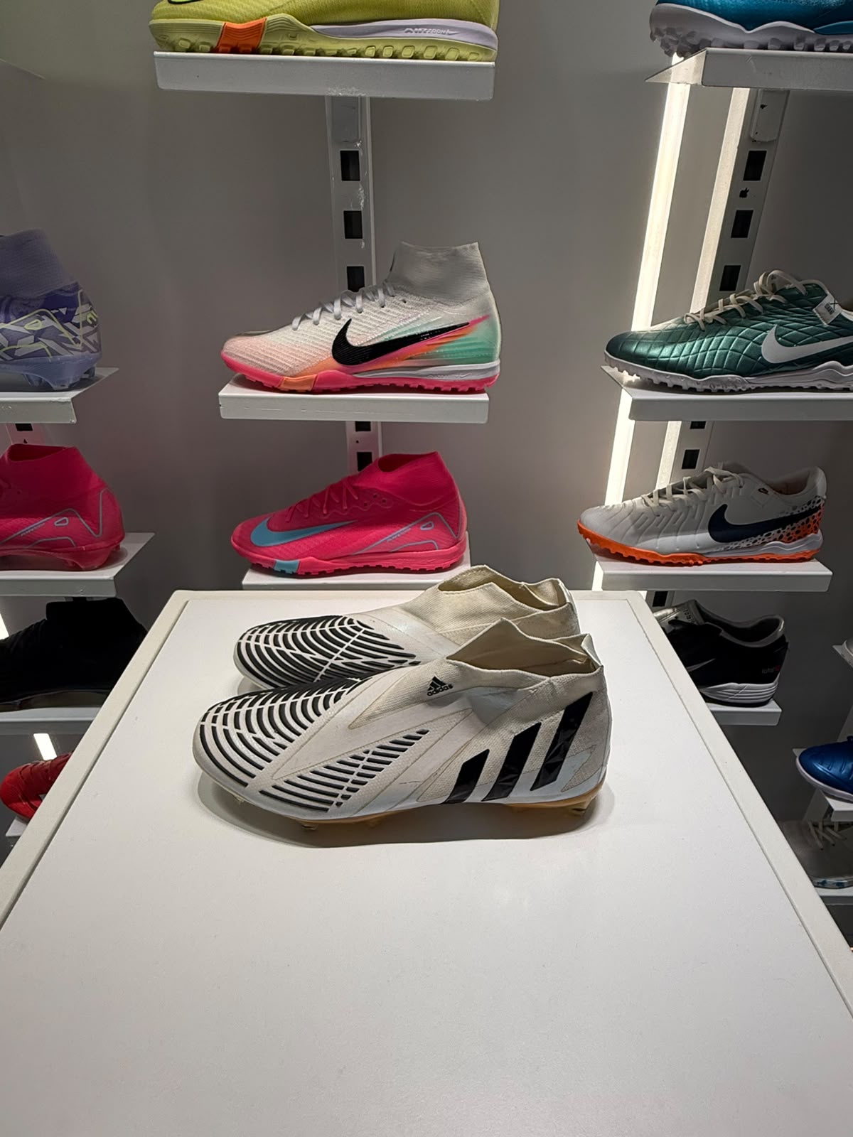 Adidas Predator Edge