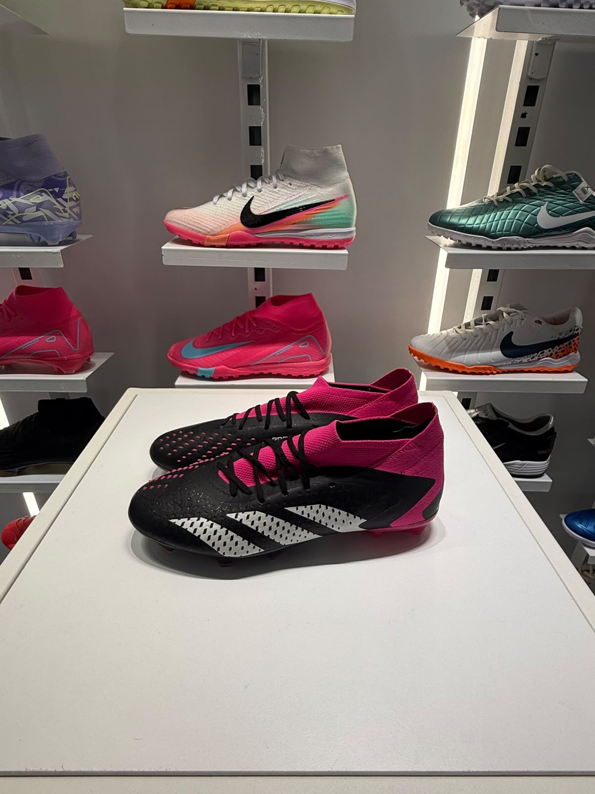 Adidas Predator Copa LP