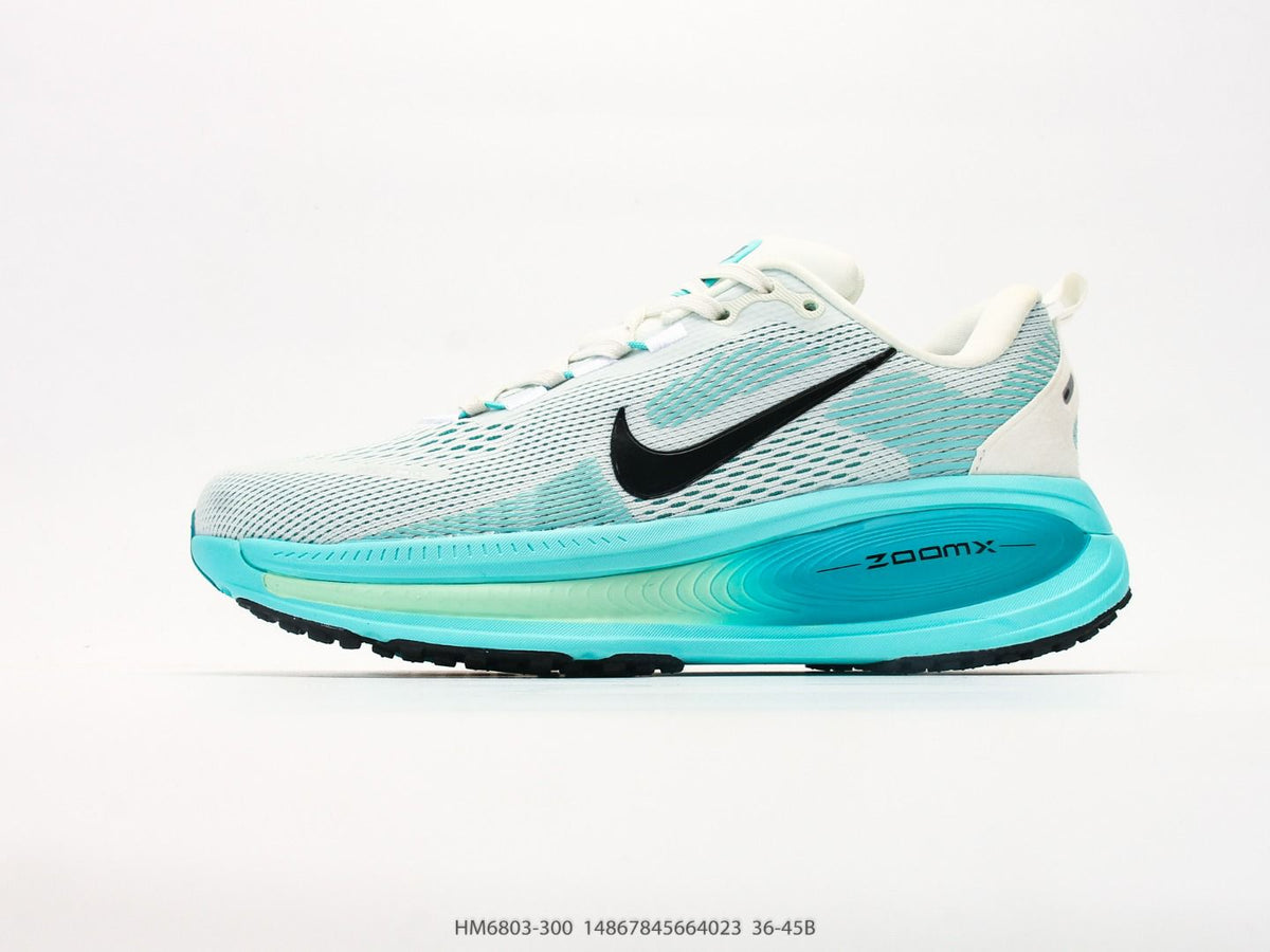 Nike vomero 18 react Blue