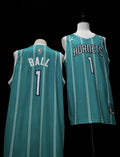 White Nba ishirt