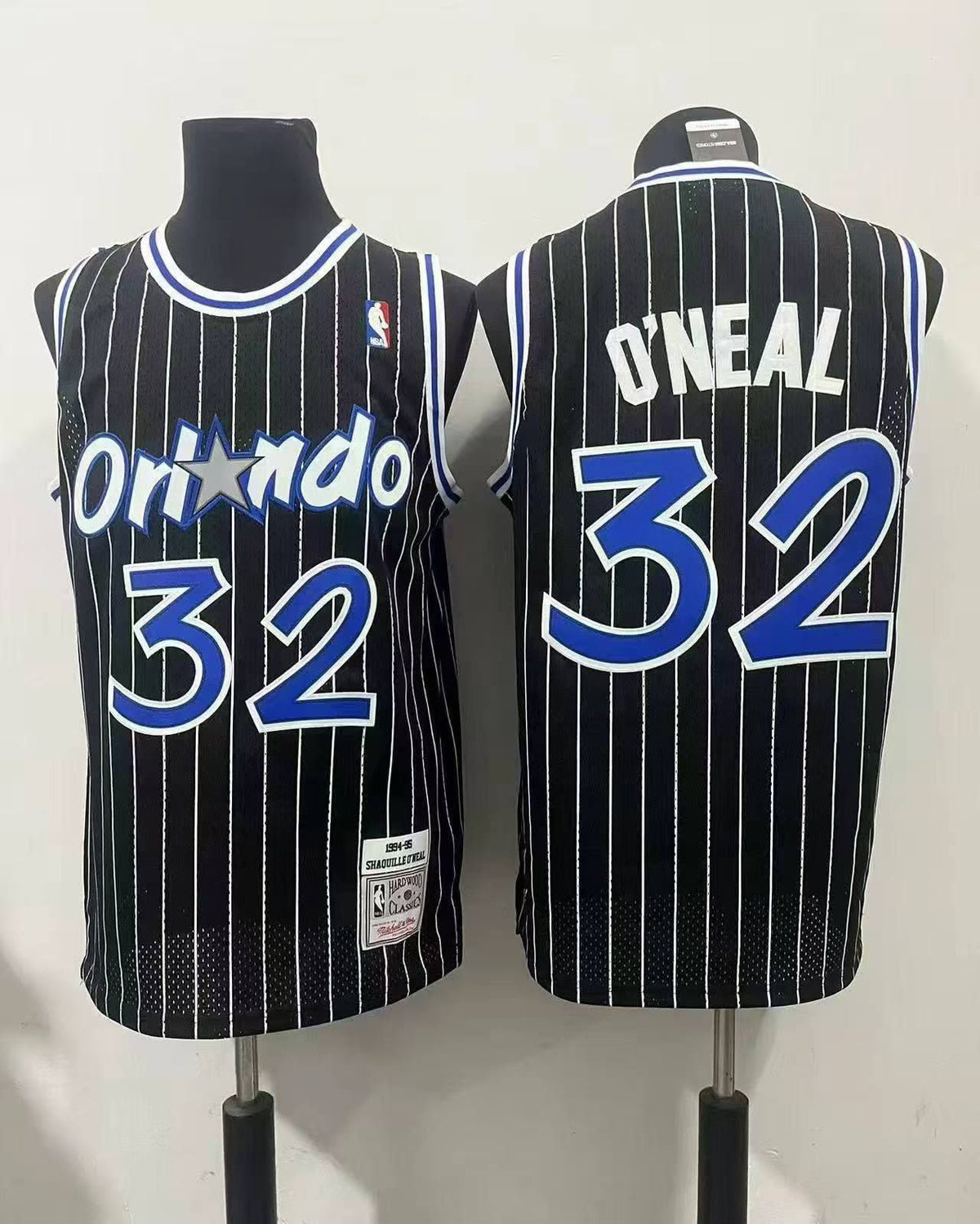 Black Nba ishirt