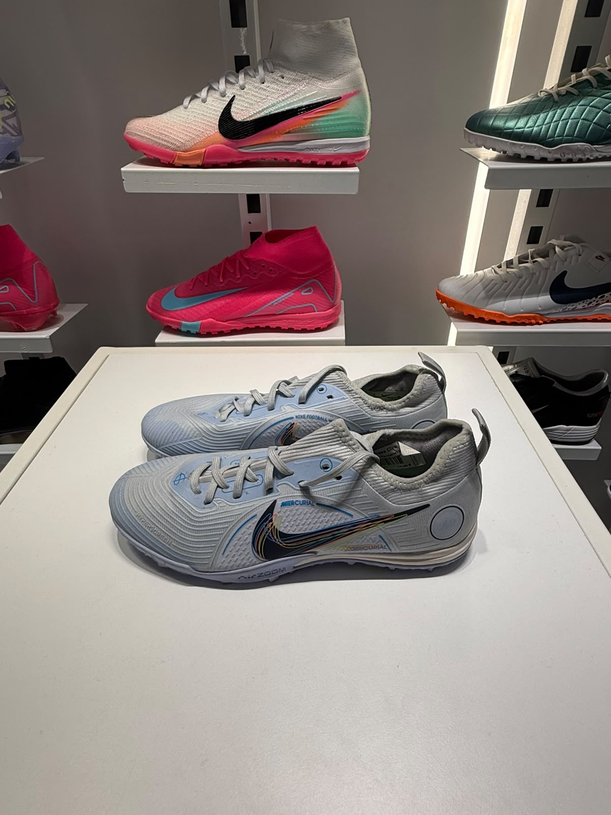 Nike Mercurial Vapor LP