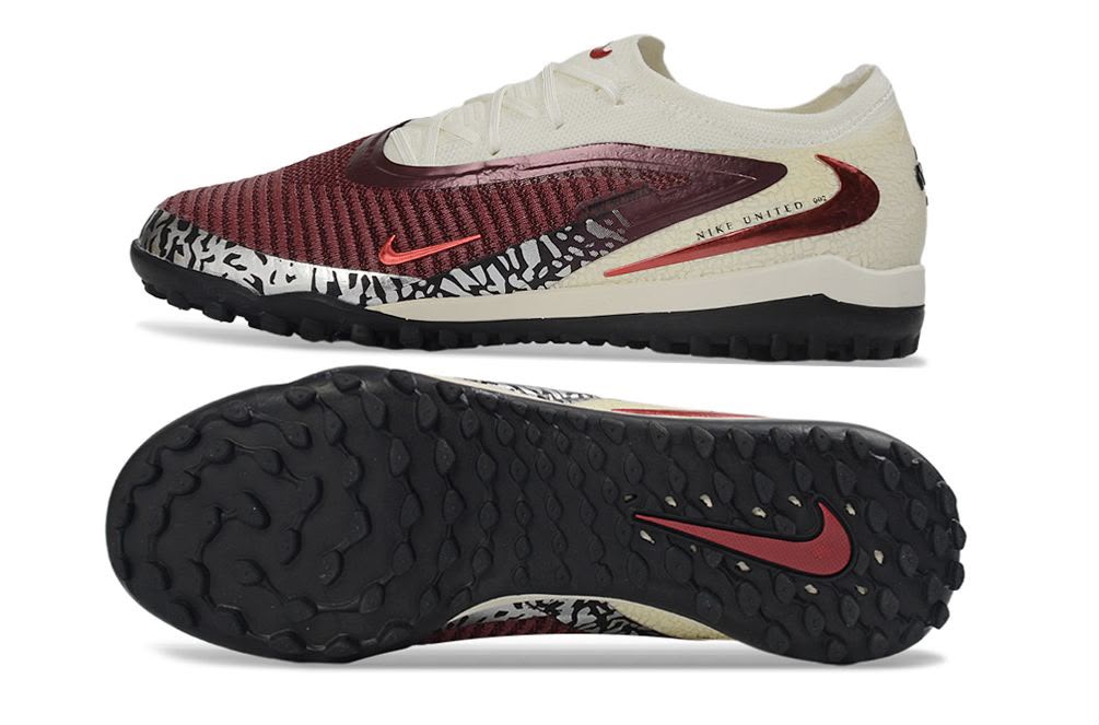 Nike united phantom 6 Low