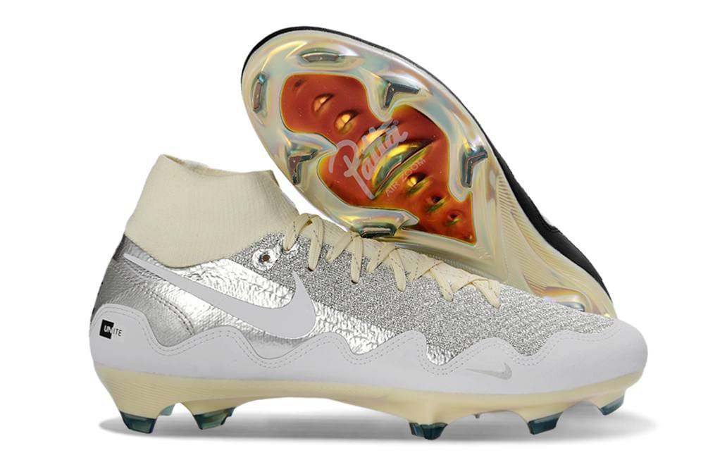 Nike mercurial patta superfly