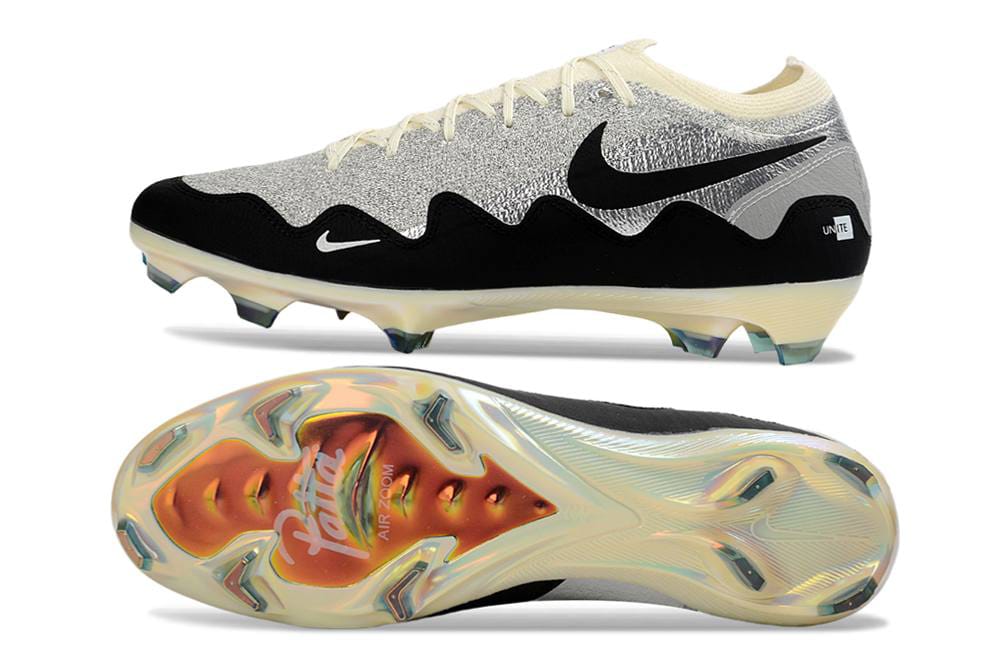 Nike mercurial patta vapor