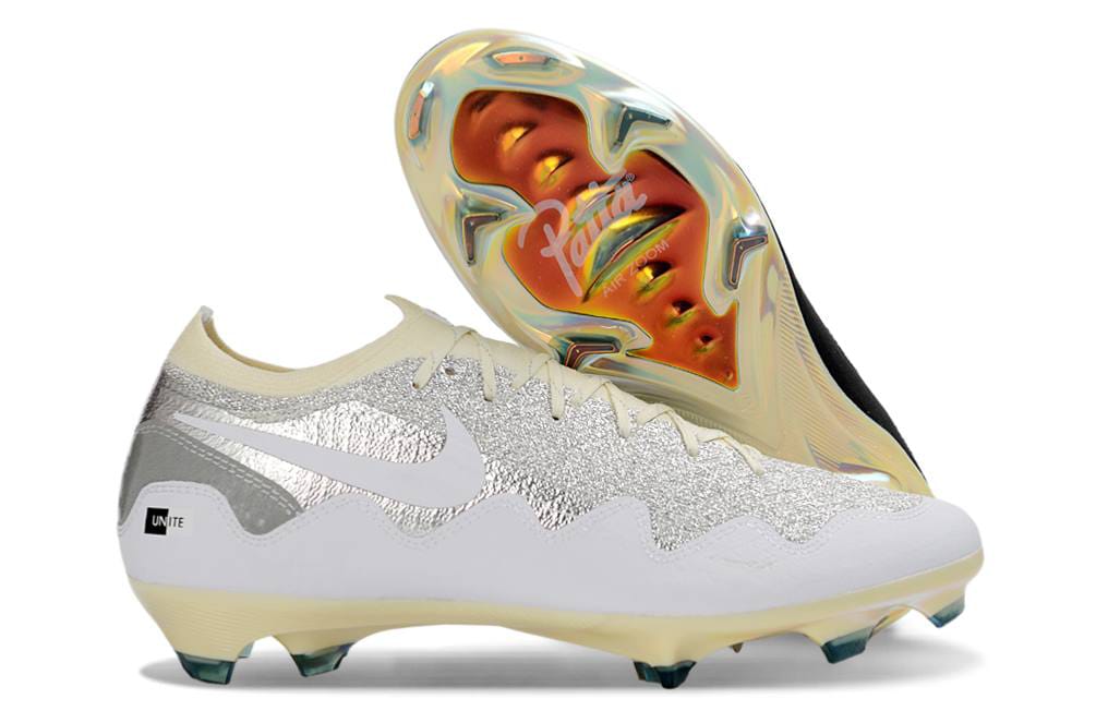 Nike mercurial patta vapor