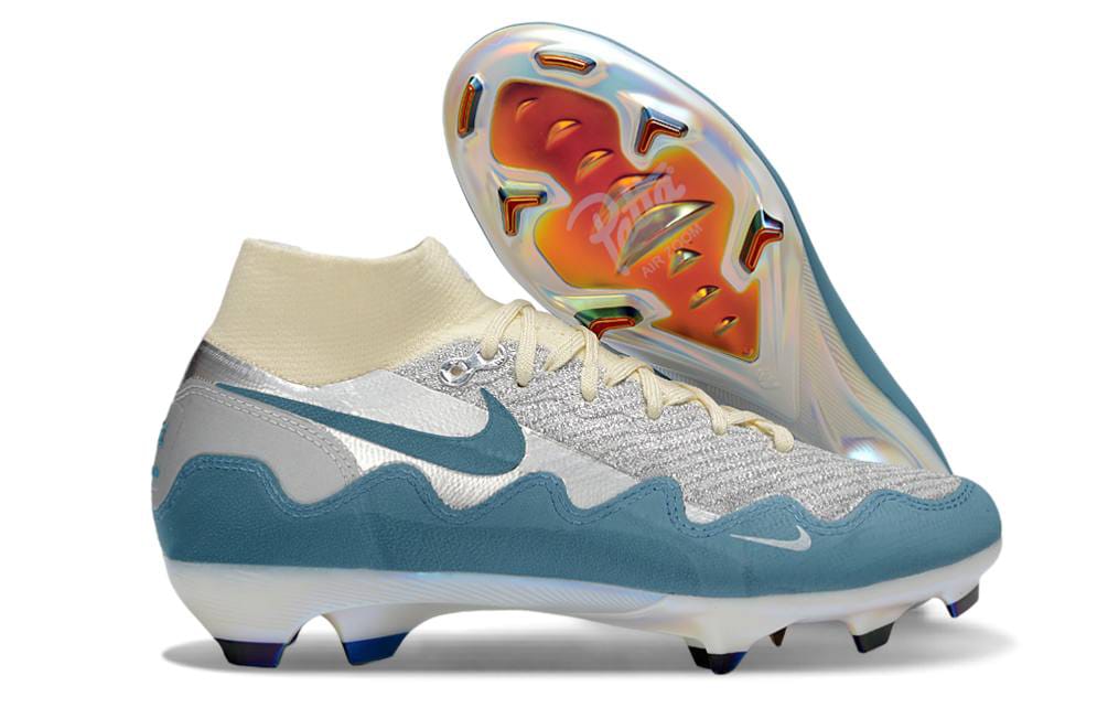Nike mercurial patta superfly