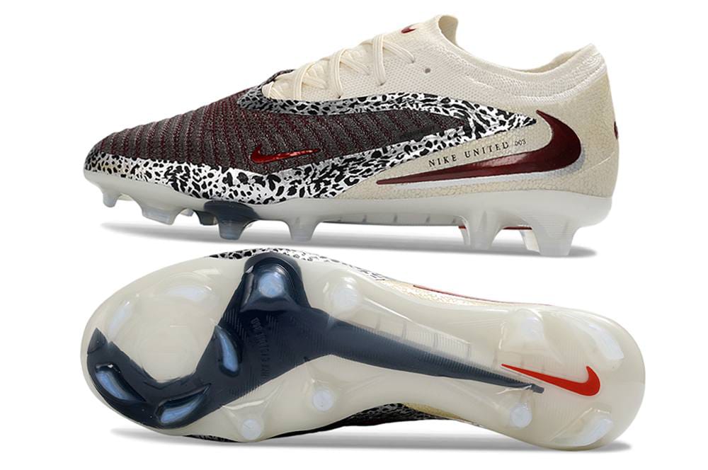 Nike united phantom 6 low