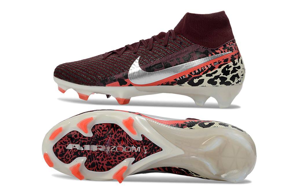 Nike united mercurial superfly