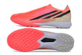 Pink wc laceless adidas F50