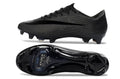 Black Nike mercurial superfly 11