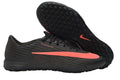 Black nike mercurial superfly 11