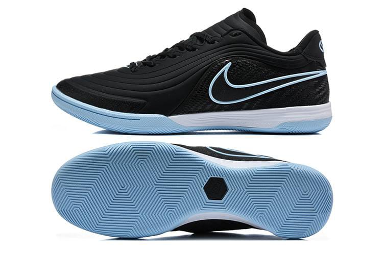 Ic Nike tiempo gato black