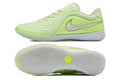 Ic Nike gato yellow