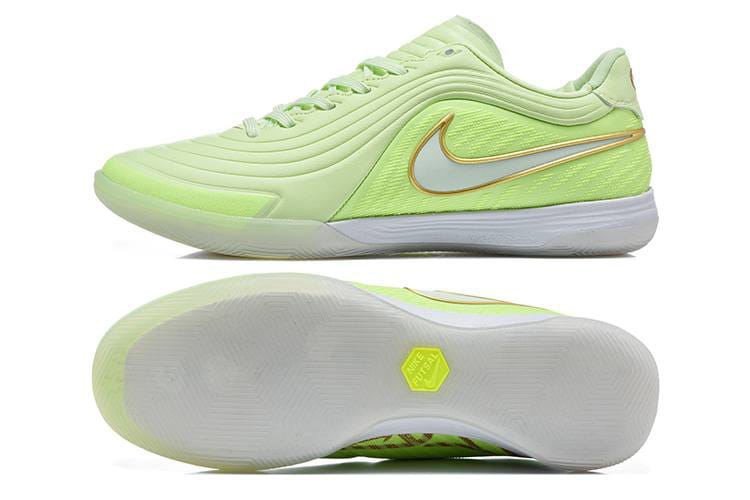 Ic Nike gato yellow