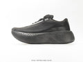 Full black adidas hyperBoost