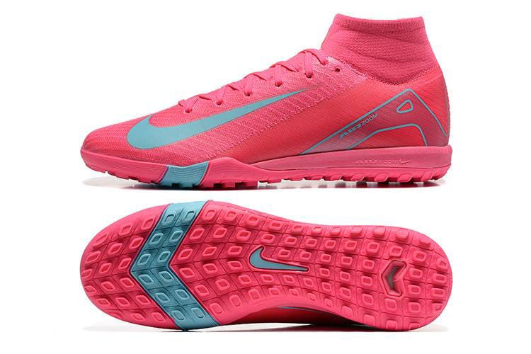 Pink Air Zoom Mercurial Vapor XVI
