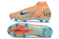Mercurial Superfly KM