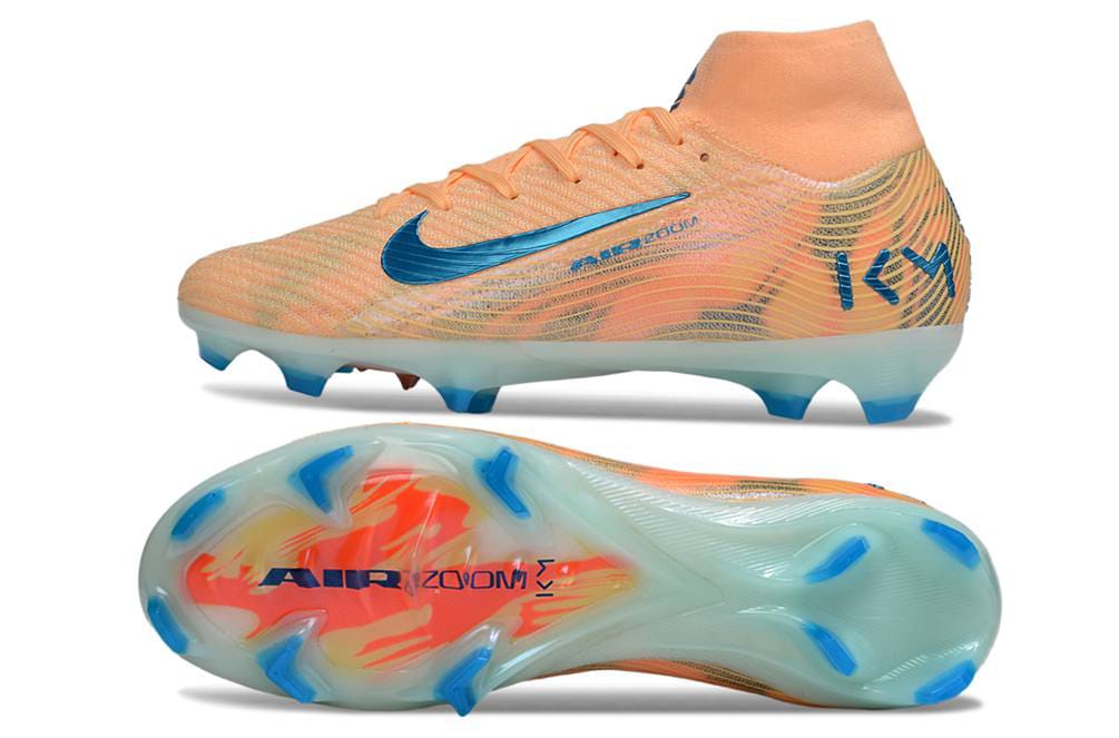 Mercurial Superfly KM