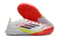 AdidasX white F50