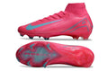 Pink Air Zoom Mercurial Vapor XVI