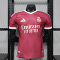 Real madrid 3rd