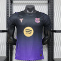 Barcelona 3rd
