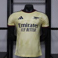 Arsenal 3rd