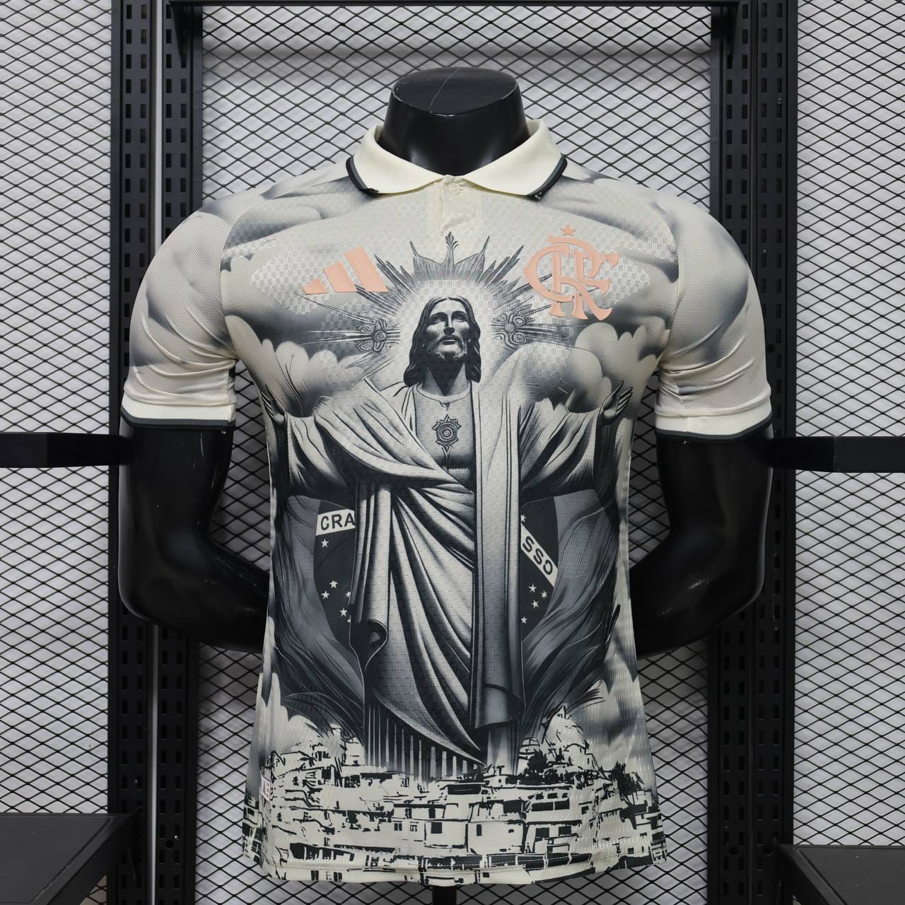 Flamengo Jesus