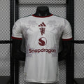 Manchester United 3rd