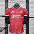 Liverpool Home