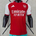 Arsenal Home