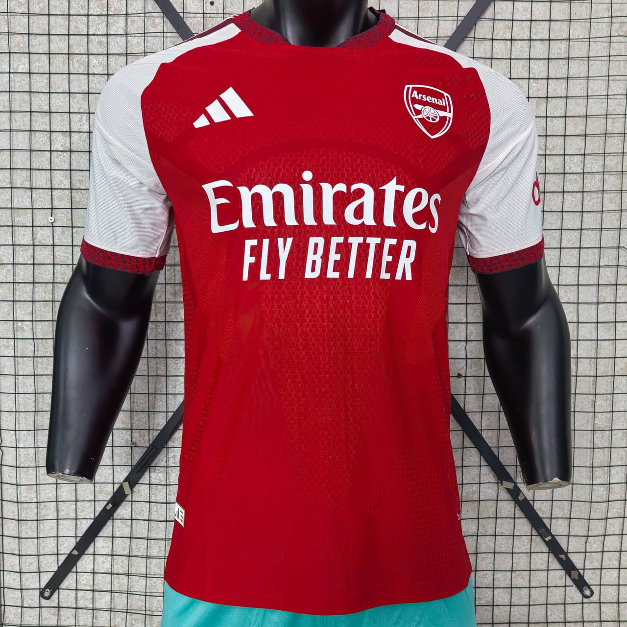 Arsenal Home
