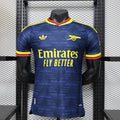 Arsenal away