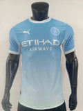 Manchester City home