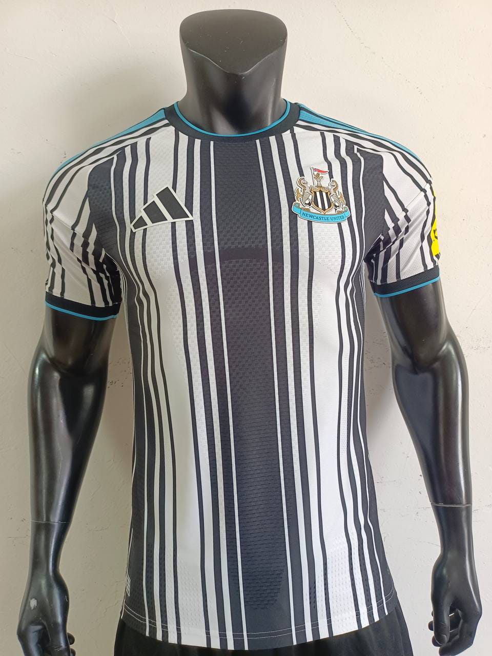 Newcastle united Home