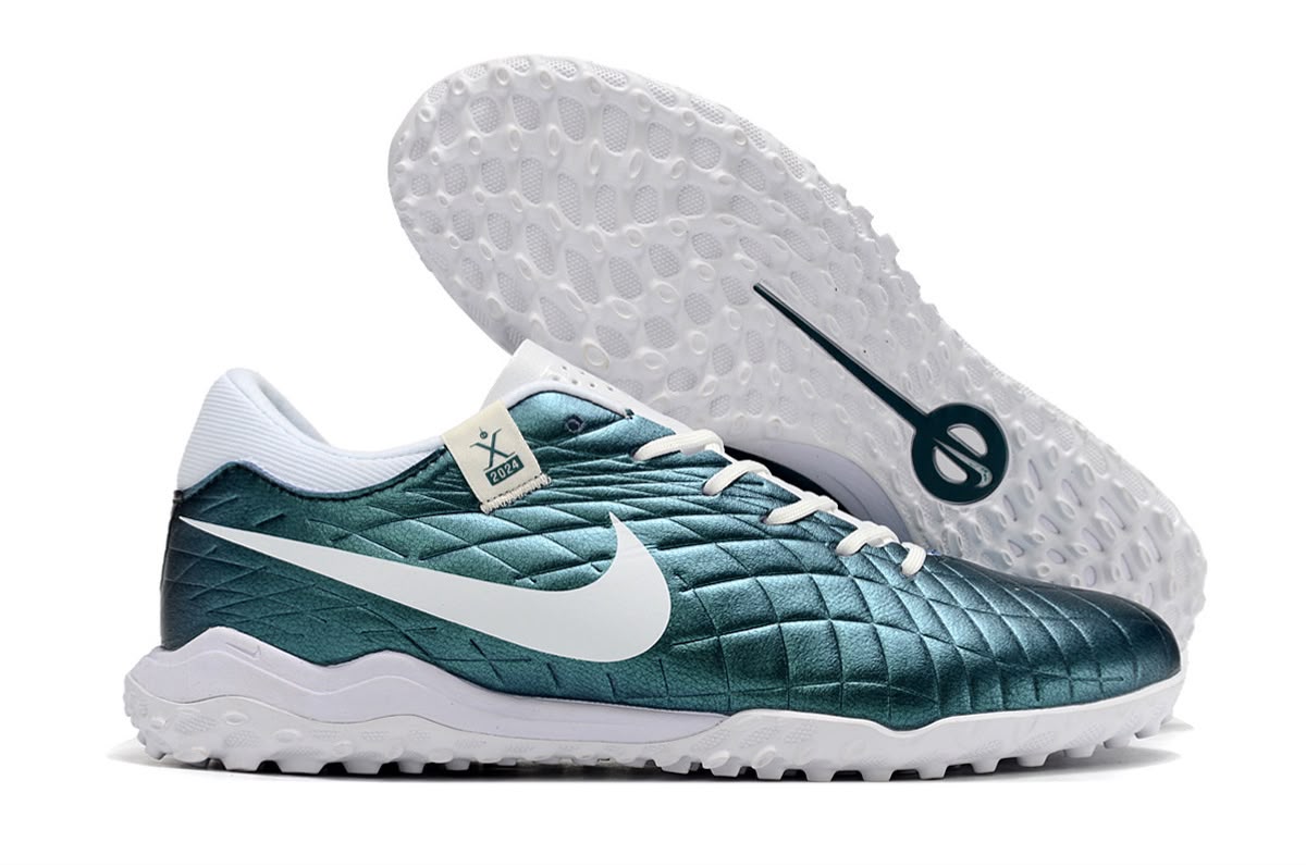 Green Tiempo Legend X