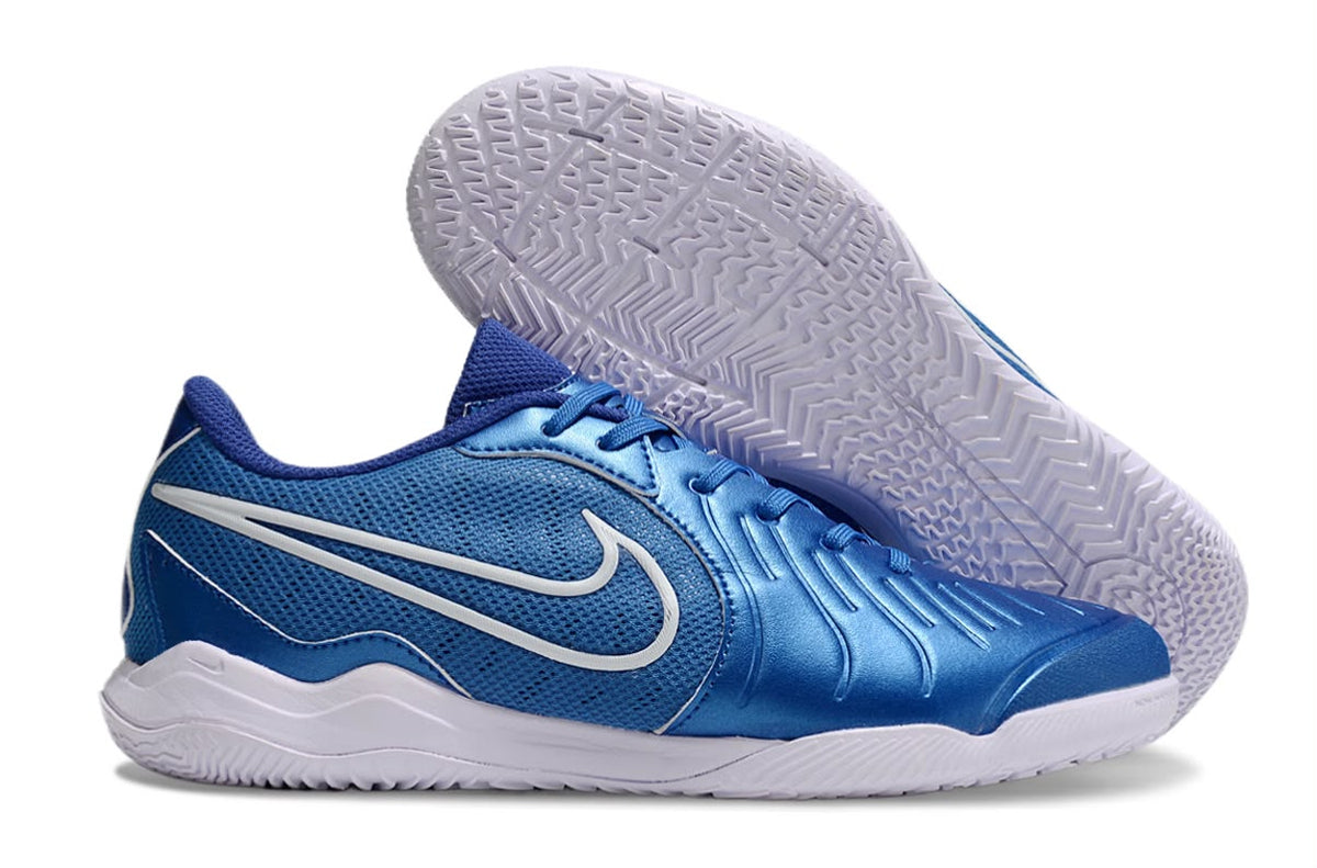 Blue Legend 10 Academy Ic