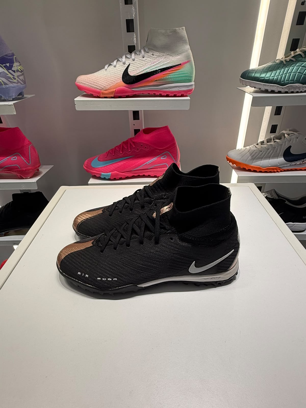 Nike Mercurial Superfly LP